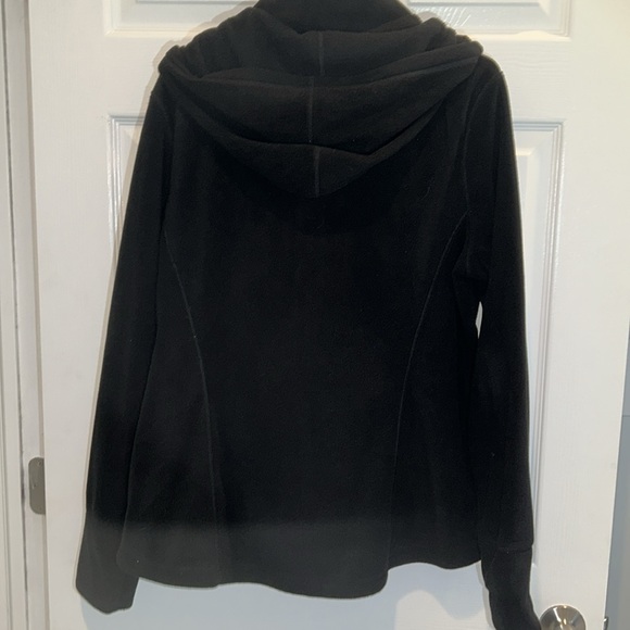 Fila Sport Zip Up Jacket for Women - Size XL - Picture 3 of 7